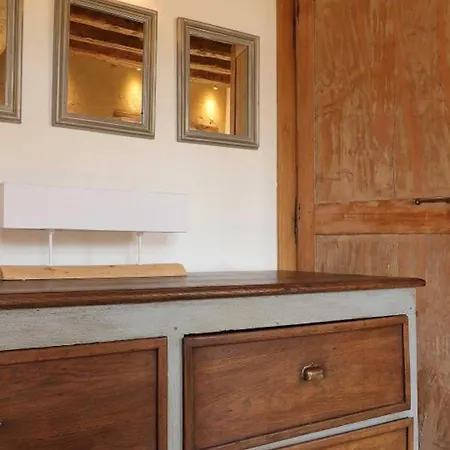 Corps De Ferme Restaure Avec Piscine Interieure Chauffee - Fr-1-497-164 Holiday home *